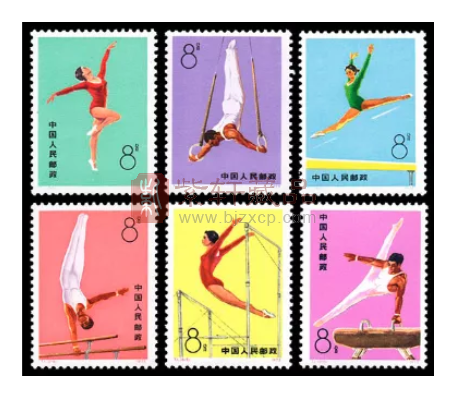 剖析「JT邮票」四大收藏价值，升值潜力大，哪些适合入手？ 
