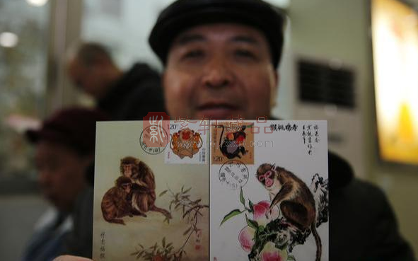 邮票上的中国，这些题材邮票你都收藏了吗？
