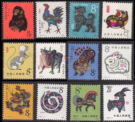 生肖邮票为何受集邮者疯狂追捧？