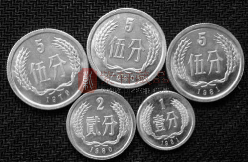 硬币五大天王价格_硬币的四小天王_新五大天王硬币是那些