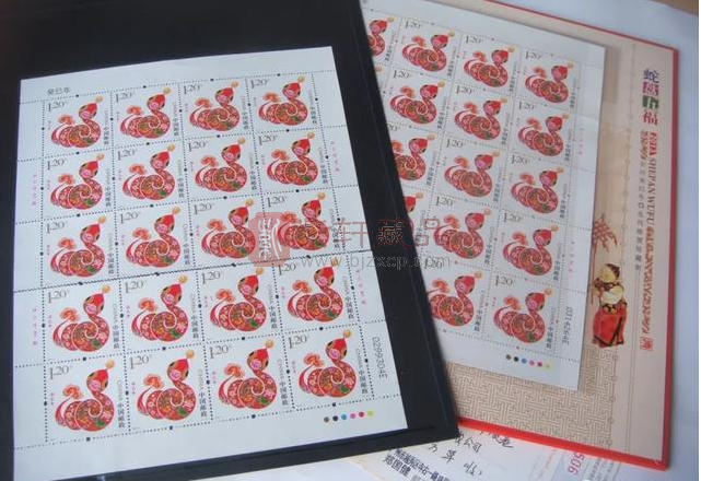 邮票市场还有“神话故事”吗？
