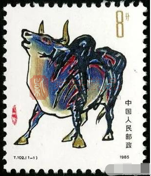 “辛丑牛年”邮票会是谁设计呢？