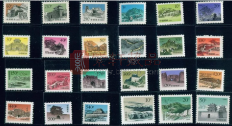 细数取消发行邮票的五大类型，今年还有哪些？