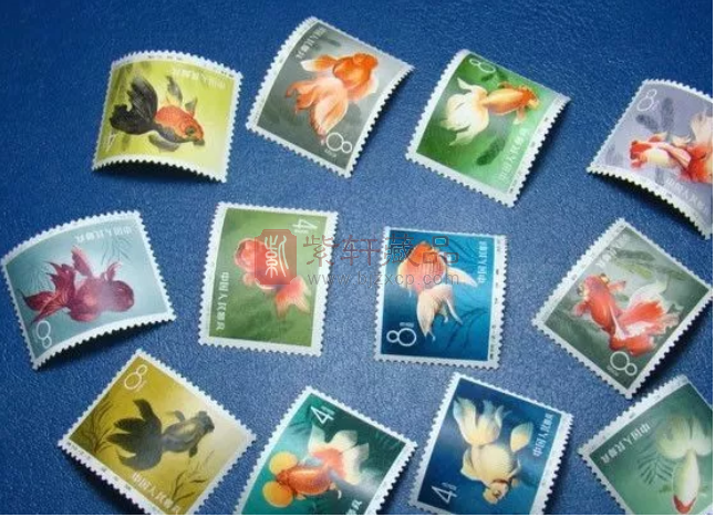 为什么印刷技术越先进假邮票反而越多？ 