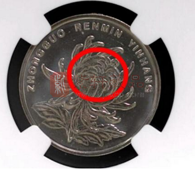 常用的1元硬币，刻有这“两个汉字”，一枚能换100克黄金以上