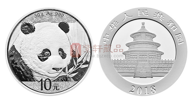 熊猫银币现在还能入手吗