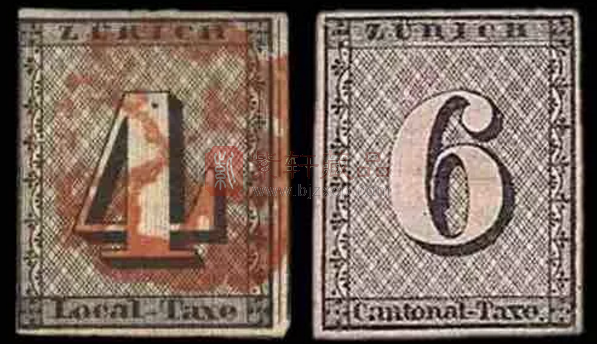 早期/中期/近期邮票的时代分界线在哪年？