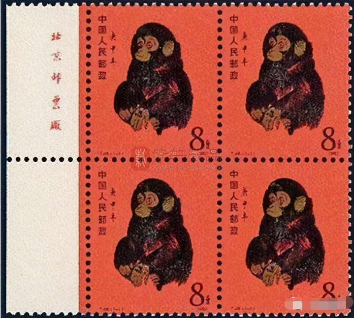 五种值得收藏的邮票，你有收藏吗？
