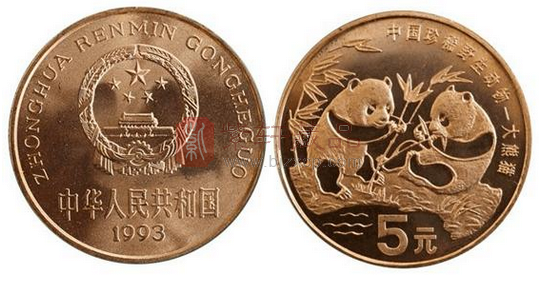 关于珍稀野生动物纪念币，这些你了解吗？