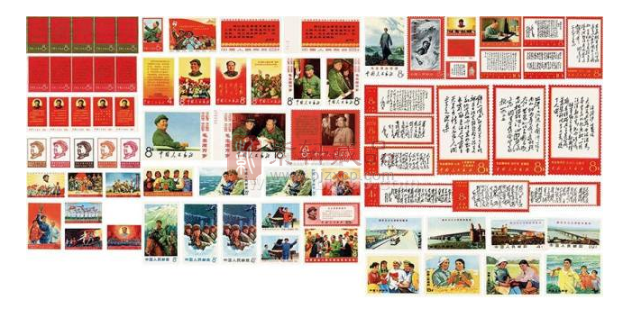 这种邮票为何能吸引众多藏家的关注？ 