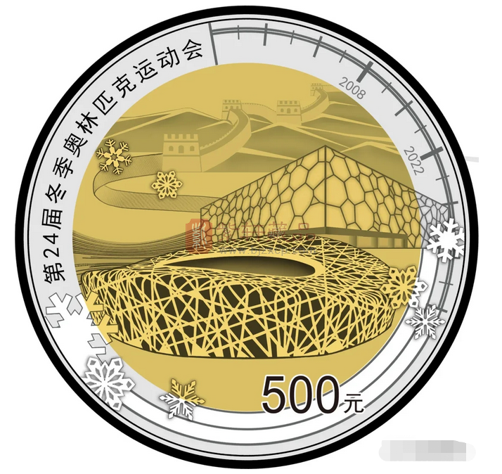北京冬奥会金银币将在12月初发行，普通币何时面世？