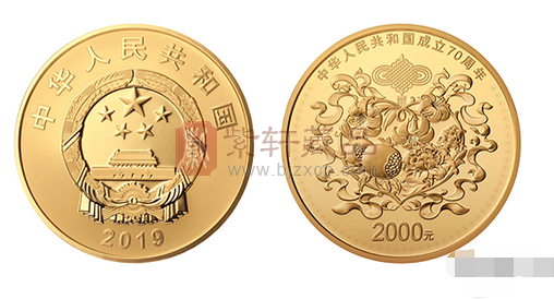 “最受群众喜爱的2019年中国贵金属纪念币评选”结果揭晓