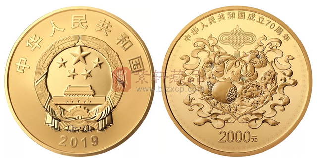 最受群众喜爱的2019年中国贵金属纪念币的榜单揭晓！