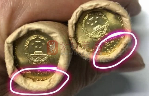 梅花5角硬币最高可卖10万，你知道是哪个年份吗？