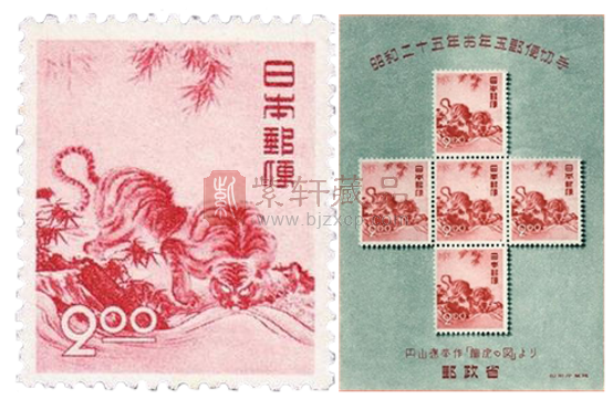 牛年生肖邮票大热，你知道生肖邮票的发展史吗？