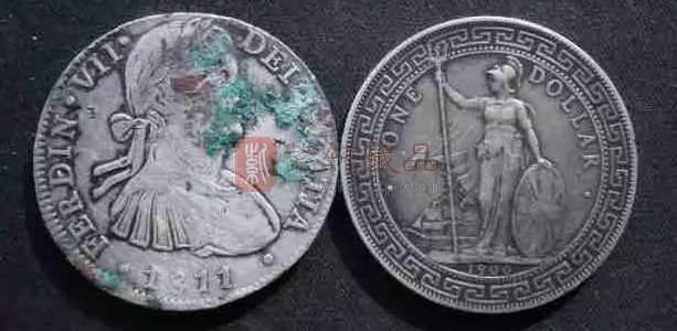 收藏多年依旧如新的纪念币，怎么做到防护的？