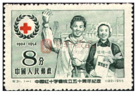 存世量决定升值潜力，收藏的“老纪特”邮票竟然涨了这么多？