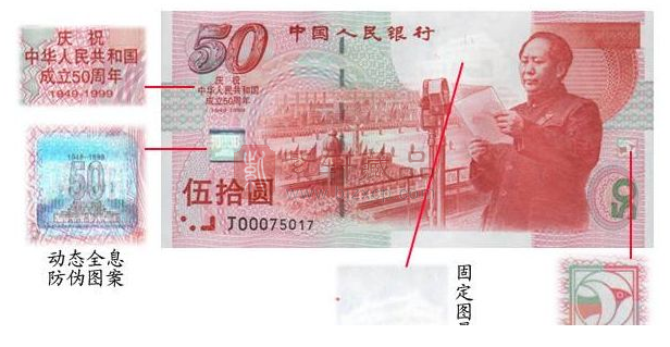 建国钞不为人知的“ 暴跌”！20元纪念“钞王”或11月发行！
