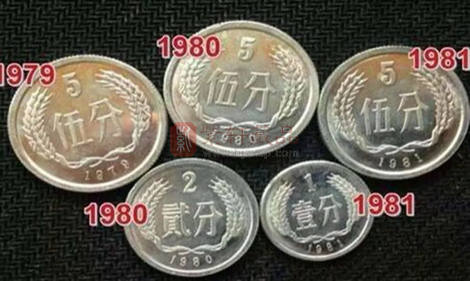发行最早的天王硬币，已暴涨28万倍，谁有本事找到？