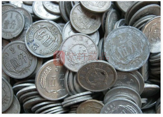 这枚5分硬币涨了25万倍以上你能找到吗？