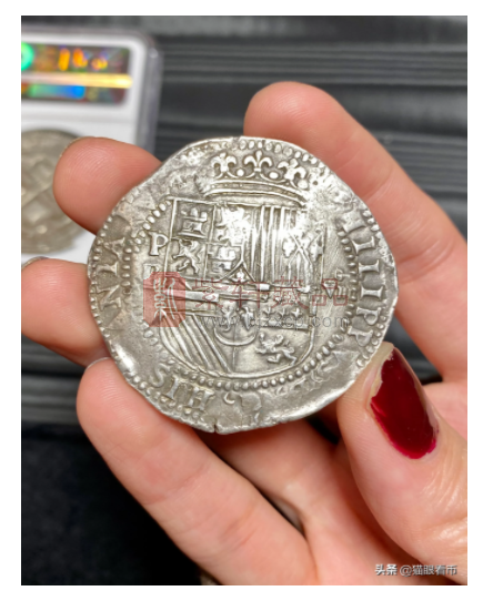 明朝万历初年铸造纪念币你见过吗？