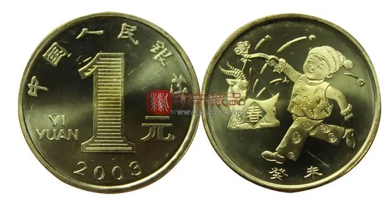 下一枚生肖纪念币：虎年纪念币 值得期待！