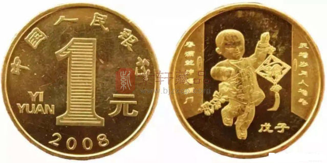 我国面值最小的纪念币！涨幅上万倍！