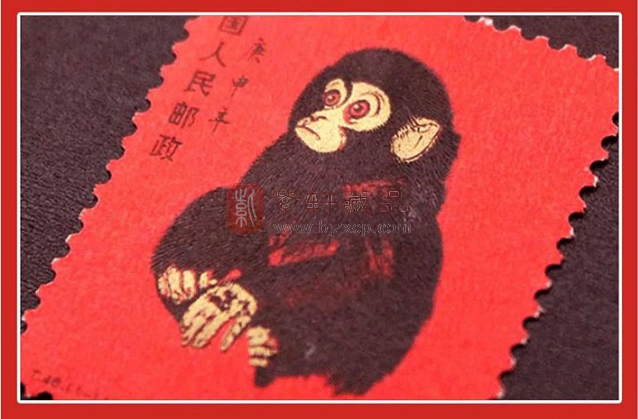 猴票40多年升值30万倍！为什么一个小小邮票那么值钱？