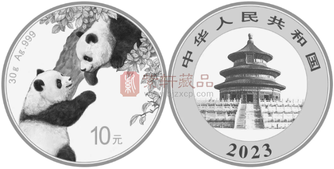 新版熊猫币亮相！今年还有5套22枚纪念币，部分取消或延期发行！