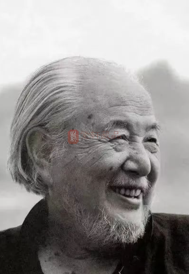 悼念！中国著名艺术家侯一民先生逝世，曾参与人民币主景设计