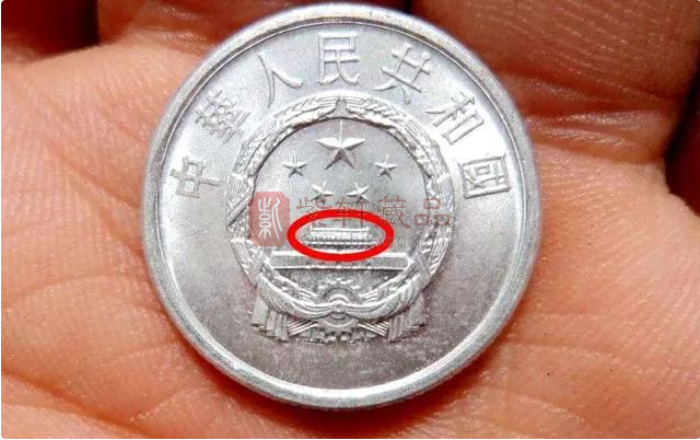 少见的1分硬币，已升至350万倍以上，谁能找到可就发了！