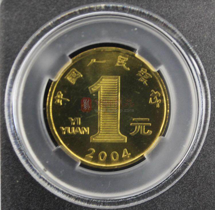 首轮十二生肖纪念币 评级版 十二生肖流通纪念币（图）