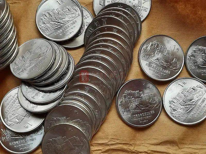 这些老硬币，竟然涨了这么多，你有收藏过吗？（图）