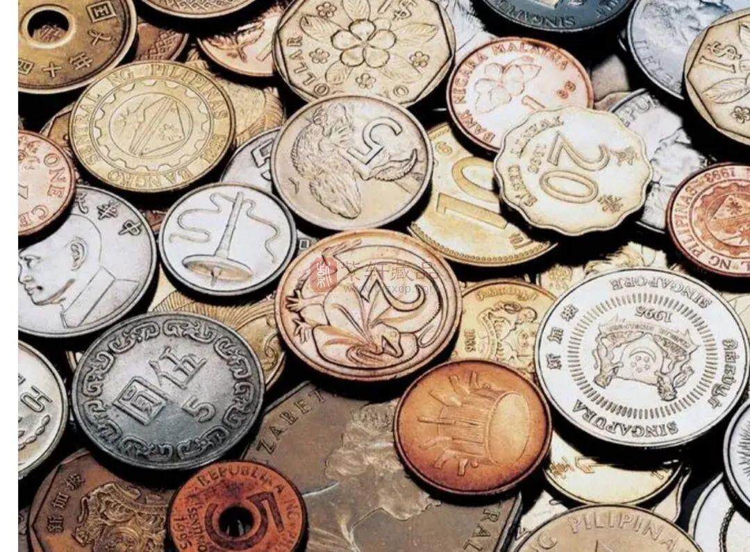 钱币收藏的价值和历史意义，你准备行动了吗？（图）