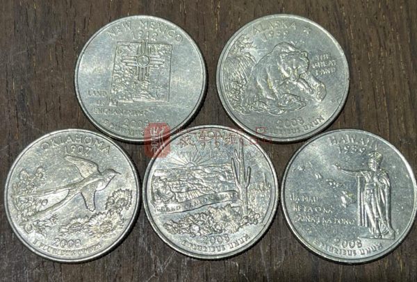 我国即将发行34省纪念币，你会预约吗？（图）