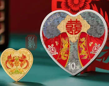 2025吉祥文化金银纪念币即将发行，哪些品种值得参与？（图）