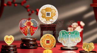 2025吉祥文化金银纪念币预约抽签渠道及安排详解（图）