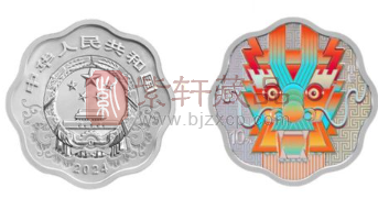 5月2025年银币和2024年龙银币同时上涨！（图）