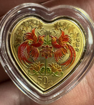 瑞气盈门银币价格大幅上涨，市场热度攀升（图）