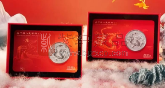 突破74万人！中国龙银币智能封装卡最新行情！（图）
