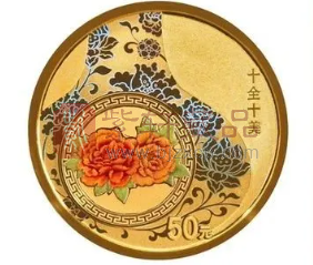 贵金属纪念币（金银币）收藏投资要点辨析（图）