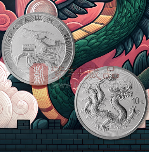 【独家解读】三大要点！看懂投资币“中国龙”！（图）