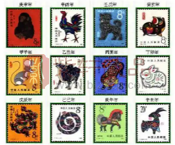 集邮的现状、意义与未来（图）