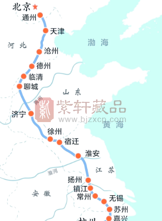 大运河金银纪念币会在7月发行吗？（图）