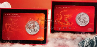 中国龙银币智能卡行情暴跌，藏友该如何应对？（图）
