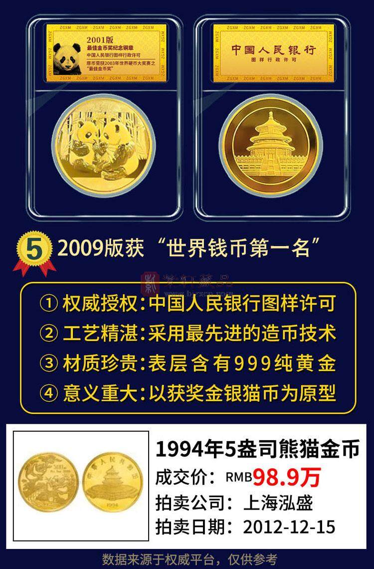 《世界五大银元》一次全部集齐世界五大银元（图）