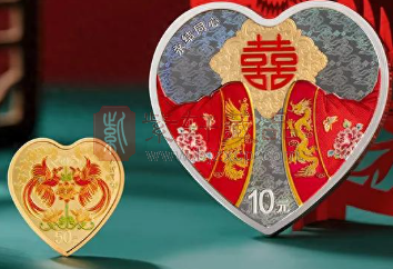 吉祥文化金银纪念币市场行情大幅下跌，已经出现破发！（图）