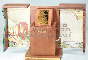 大运河金银纪念币火爆预约，你准备好预约了吗？（图）