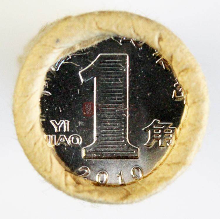 2010年兰花壹角整卷（图）