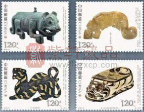 邮票到底应不应该具有收藏属性？（图）